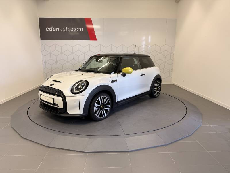 Mini Mini Hatch 3 Portes Cooper SE 184 ch Edition Premium Plus  occasion � Brive-la-Gaillarde