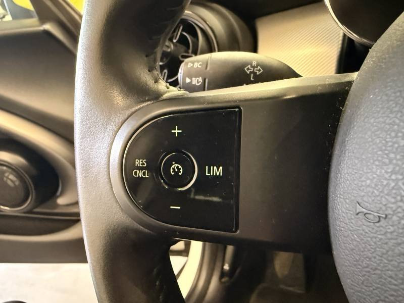 Mini Mini Hatch 3 Portes Cooper SE 184 ch Edition Premium Plus  occasion � Brive-la-Gaillarde - photo n�14