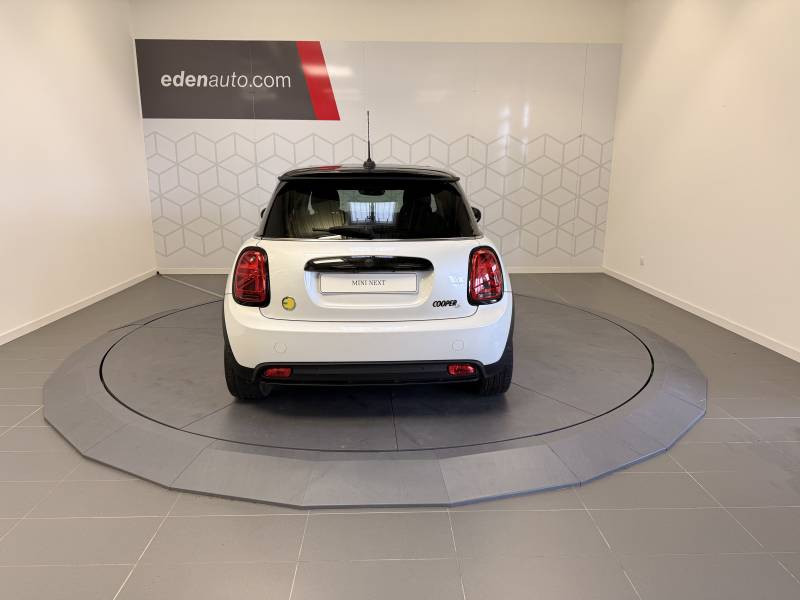 Mini Mini Hatch 3 Portes Cooper SE 184 ch Edition Premium Plus  occasion � Brive-la-Gaillarde - photo n�6