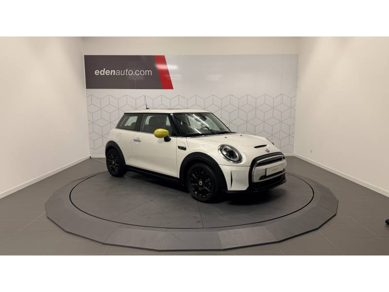 Mini Mini Hatch 3 Portes Cooper SE 184 ch Edition Premium Plus  occasion � Brive-la-Gaillarde - photo n�7