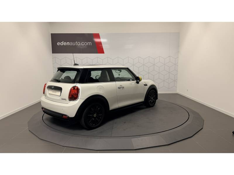 Mini Mini Hatch 3 Portes Cooper SE 184 ch Edition Premium Plus  occasion � Brive-la-Gaillarde - photo n�5