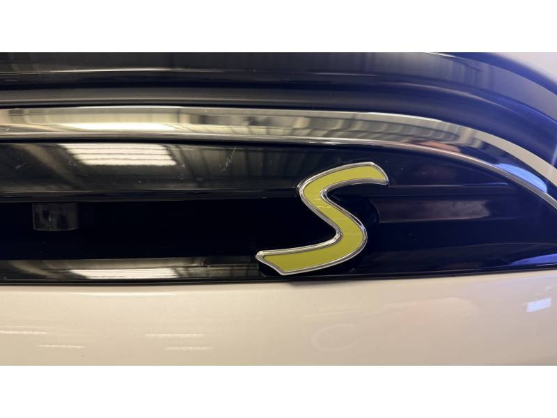 Mini Mini Hatch 3 Portes Cooper SE 184 ch Edition Premium Plus  occasion � Brive-la-Gaillarde - photo n�10