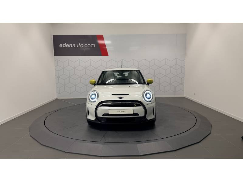 Mini Mini Hatch 3 Portes Cooper SE 184 ch Edition Premium Plus  occasion � Brive-la-Gaillarde - photo n�8