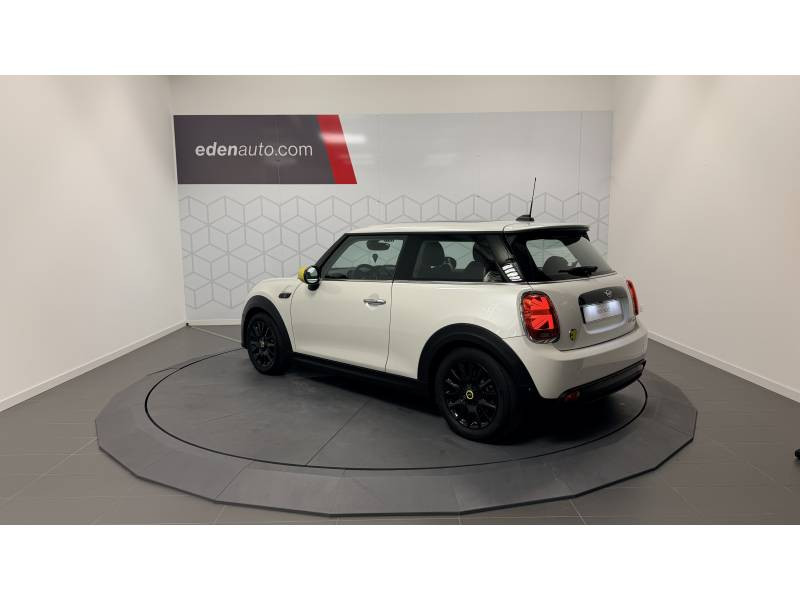 Mini Mini Hatch 3 Portes Cooper SE 184 ch Edition Premium Plus  occasion � Brive-la-Gaillarde - photo n�3