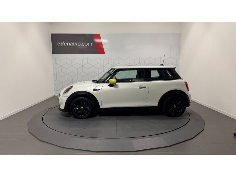 Mini Mini Hatch 3 Portes Cooper SE 184 ch Edition Premium Plus  occasion � Brive-la-Gaillarde - photo n�2