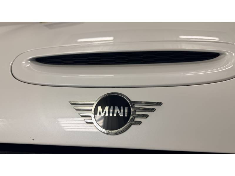 Mini Mini Hatch 3 Portes Cooper SE 184 ch Edition Premium Plus  occasion � Brive-la-Gaillarde - photo n�11