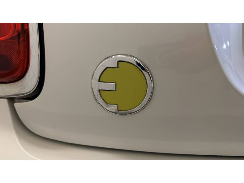 Mini Mini Hatch 3 Portes Cooper SE 184 ch Edition Premium Plus  occasion � Brive-la-Gaillarde - photo n�14