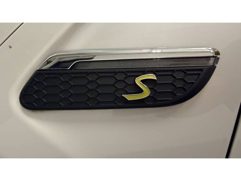 Mini Mini Hatch 3 Portes Cooper SE 184 ch Edition Premium Plus  occasion � Brive-la-Gaillarde - photo n�12