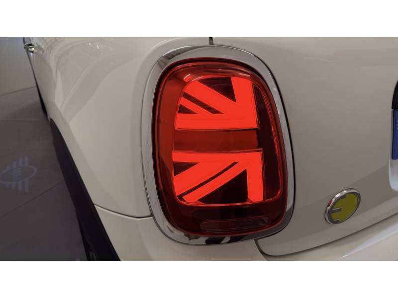 Mini Mini Hatch 3 Portes Cooper SE 184 ch Edition Premium Plus  occasion � Brive-la-Gaillarde - photo n�15
