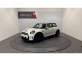 Annonce Mini Mini occasion Electrique Hatch 3 Portes Cooper SE 184 ch Edition Premium Plus � Brive-la-Gaillarde