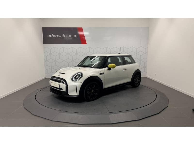 Mini Mini Hatch 3 Portes Cooper SE 184 ch Edition Premium Plus  occasion � Brive-la-Gaillarde