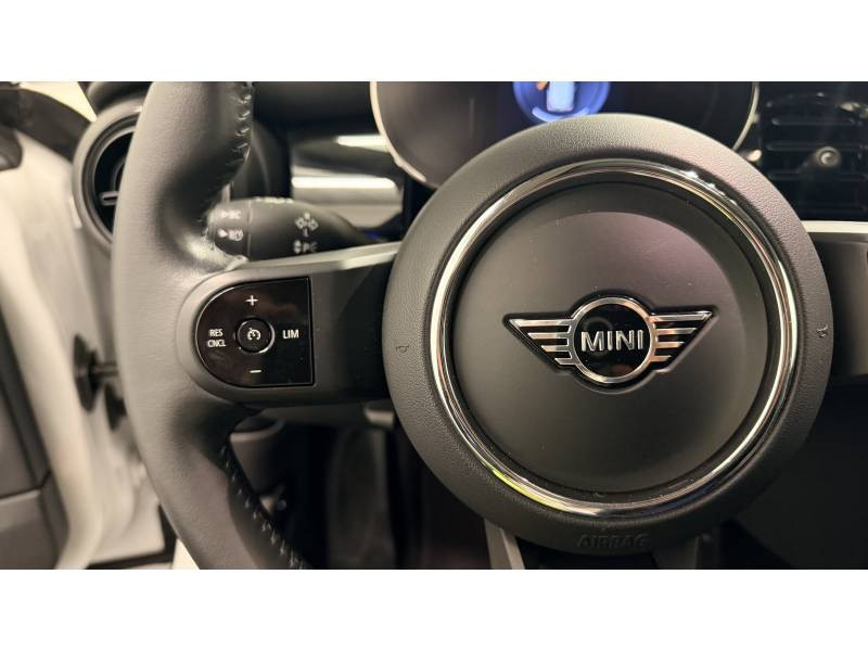 Mini Mini Hatch 3 Portes Cooper SE 184 ch Edition Premium Plus  occasion � Brive-la-Gaillarde - photo n�19