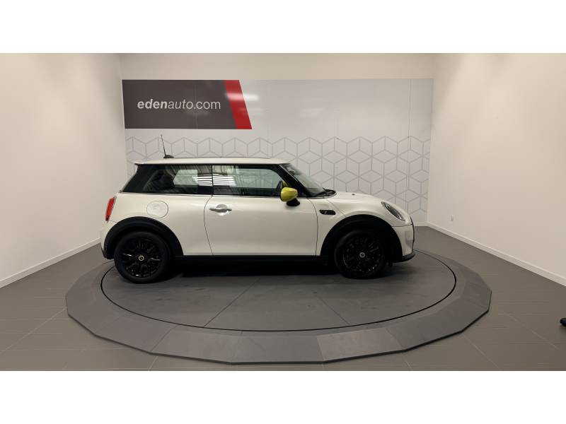 Mini Mini Hatch 3 Portes Cooper SE 184 ch Edition Premium Plus  occasion � Brive-la-Gaillarde - photo n�6