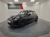 Annonce Mini Mini occasion Electrique Hatch 3 Portes Cooper SE 184 ch Edition Premium Plus � Limoges