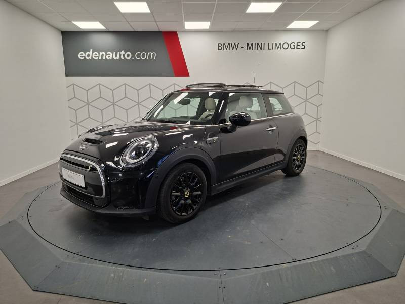 Mini Mini Hatch 3 Portes Cooper SE 184 ch Edition Premium Plus  occasion � Limoges