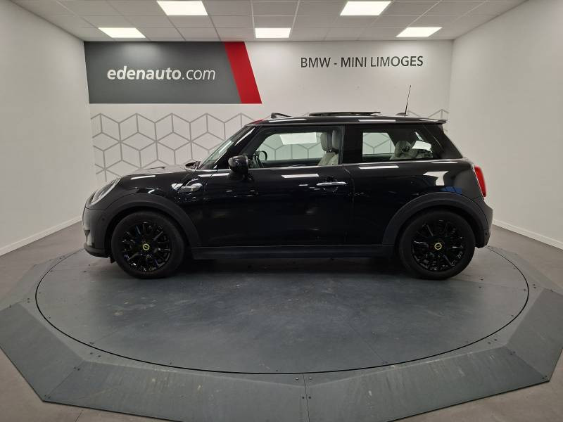 Mini Mini Hatch 3 Portes Cooper SE 184 ch Edition Premium Plus  occasion � Limoges - photo n�12
