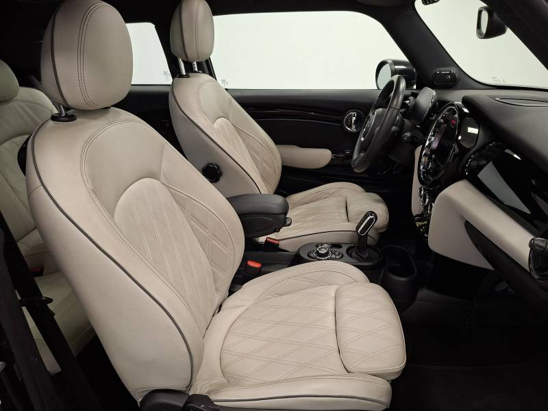 Mini Mini Hatch 3 Portes Cooper SE 184 ch Edition Premium Plus  occasion � Limoges - photo n�9