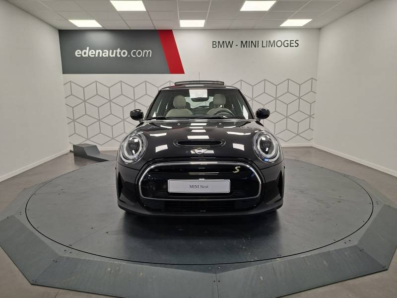 Mini Mini Hatch 3 Portes Cooper SE 184 ch Edition Premium Plus  occasion � Limoges - photo n�13