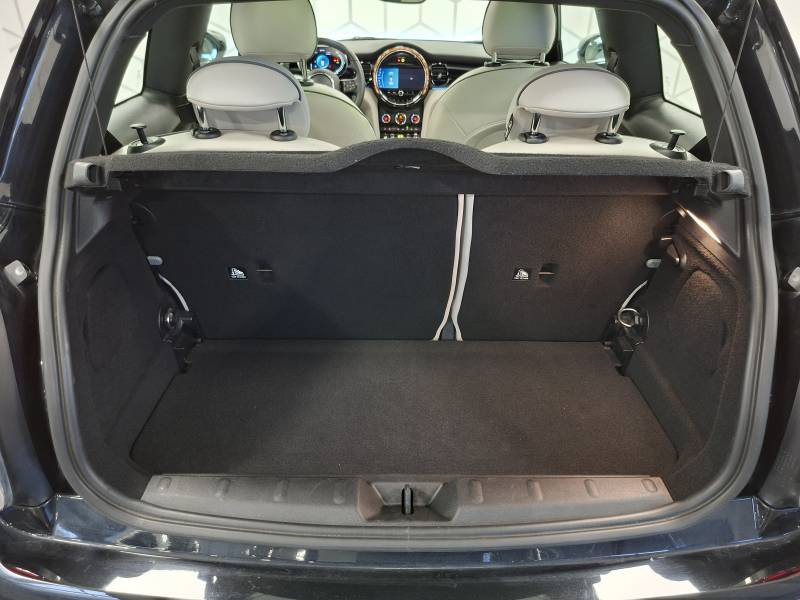 Mini Mini Hatch 3 Portes Cooper SE 184 ch Edition Premium Plus  occasion � Limoges - photo n�7
