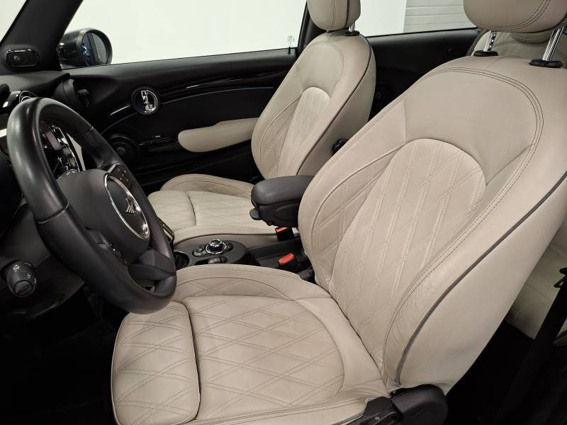 Mini Mini Hatch 3 Portes Cooper SE 184 ch Edition Premium Plus  occasion � Limoges - photo n�4