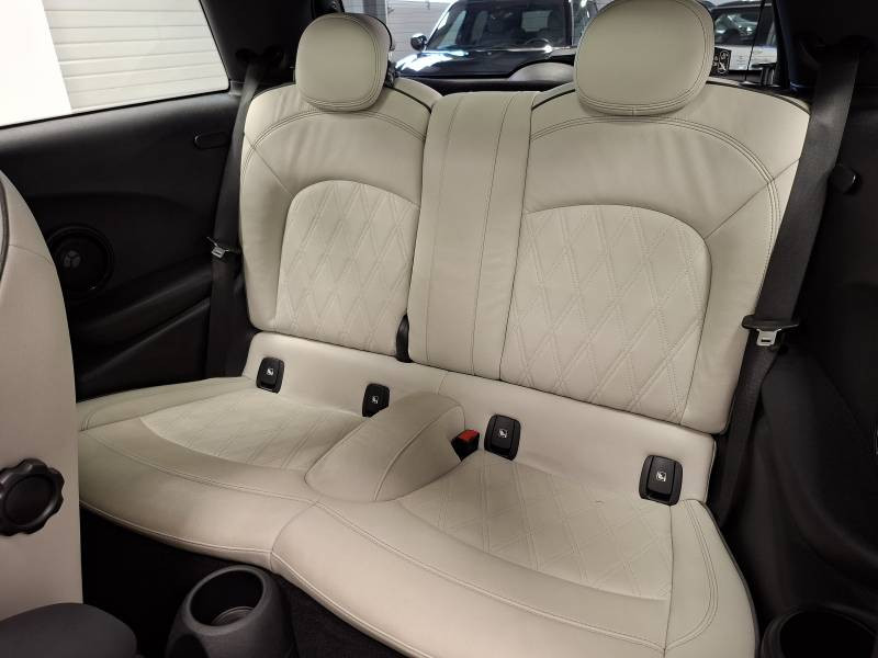 Mini Mini Hatch 3 Portes Cooper SE 184 ch Edition Premium Plus  occasion � Limoges - photo n�15