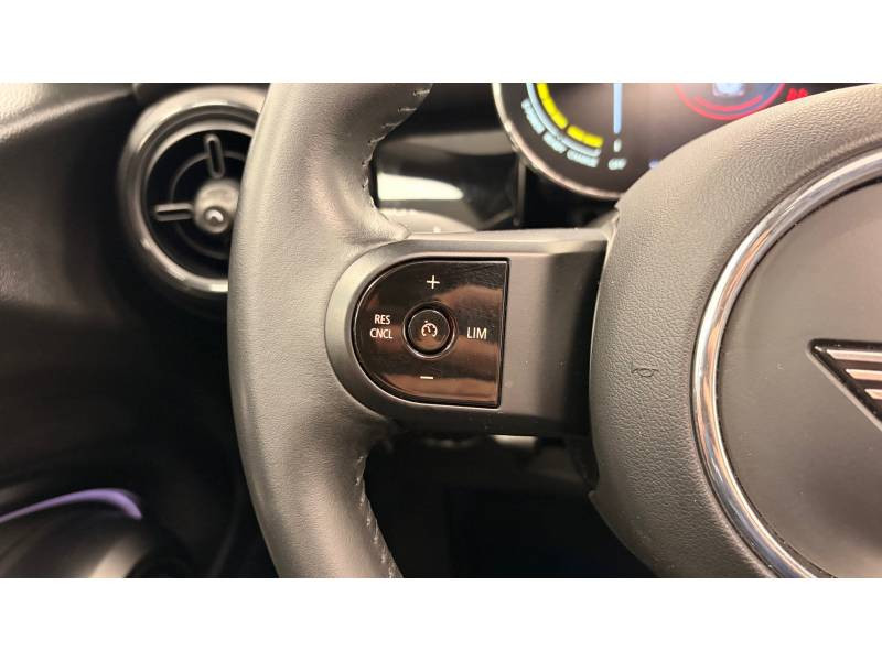 Mini Mini Hatch 3 Portes Cooper SE 184 ch Edition Premium Plus  occasion � Limoges - photo n�17