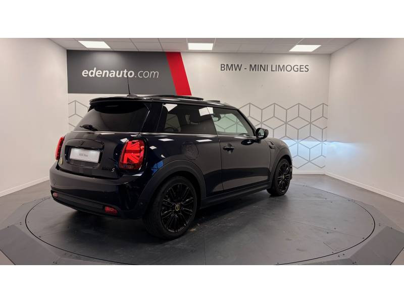 Mini Mini Hatch 3 Portes Cooper SE 184 ch Edition Premium Plus  occasion � Limoges - photo n�2