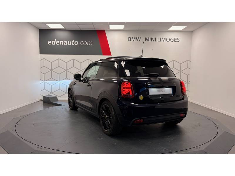 Mini Mini Hatch 3 Portes Cooper SE 184 ch Edition Premium Plus  occasion � Limoges - photo n�11