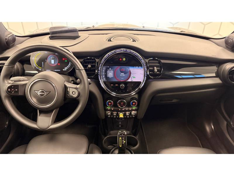 Mini Mini Hatch 3 Portes Cooper SE 184 ch Edition Premium Plus  occasion � Limoges - photo n�5