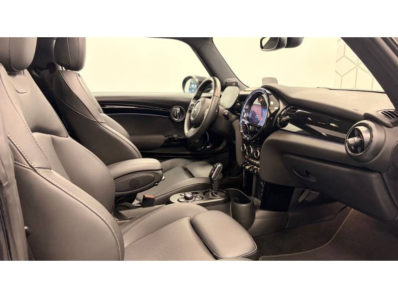 Mini Mini Hatch 3 Portes Cooper SE 184 ch Edition Premium Plus  occasion � Limoges - photo n�9