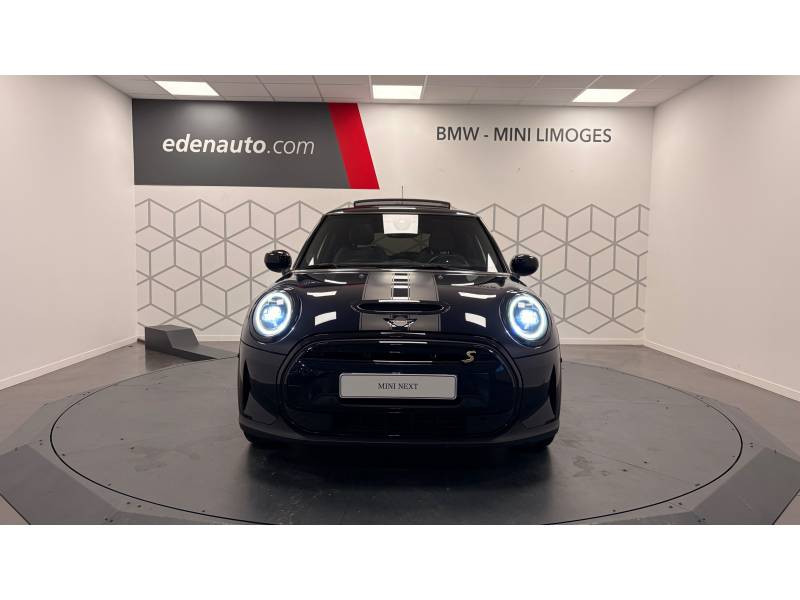 Mini Mini Hatch 3 Portes Cooper SE 184 ch Edition Premium Plus  occasion � Limoges - photo n�13