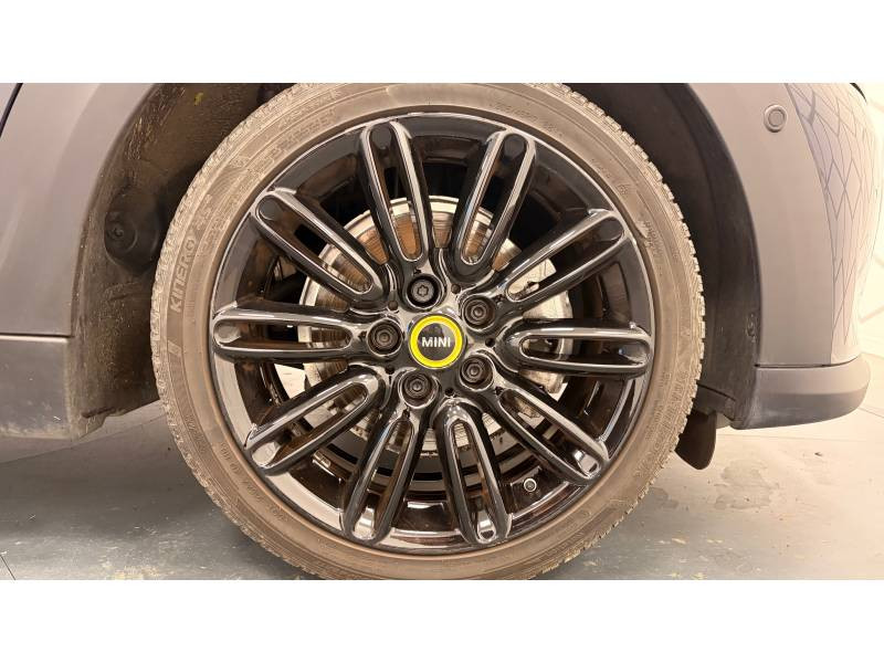 Mini Mini Hatch 3 Portes Cooper SE 184 ch Edition Premium Plus  occasion � Limoges - photo n�8