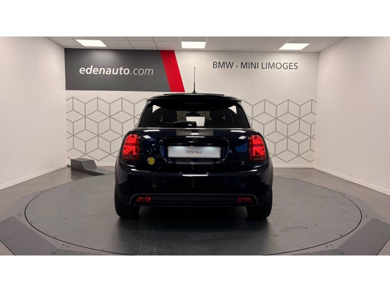 Mini Mini Hatch 3 Portes Cooper SE 184 ch Edition Premium Plus  occasion � Limoges - photo n�10