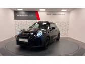 Annonce Mini Mini occasion Electrique Hatch 3 Portes Cooper SE 184 ch Edition Premium Plus � Limoges