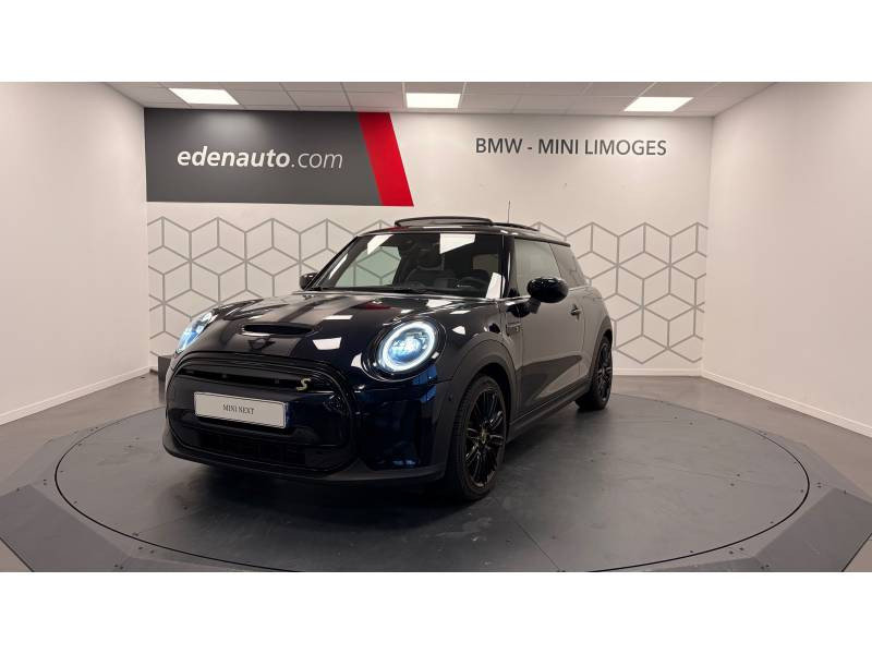 Mini Mini Hatch 3 Portes Cooper SE 184 ch Edition Premium Plus  occasion � Limoges