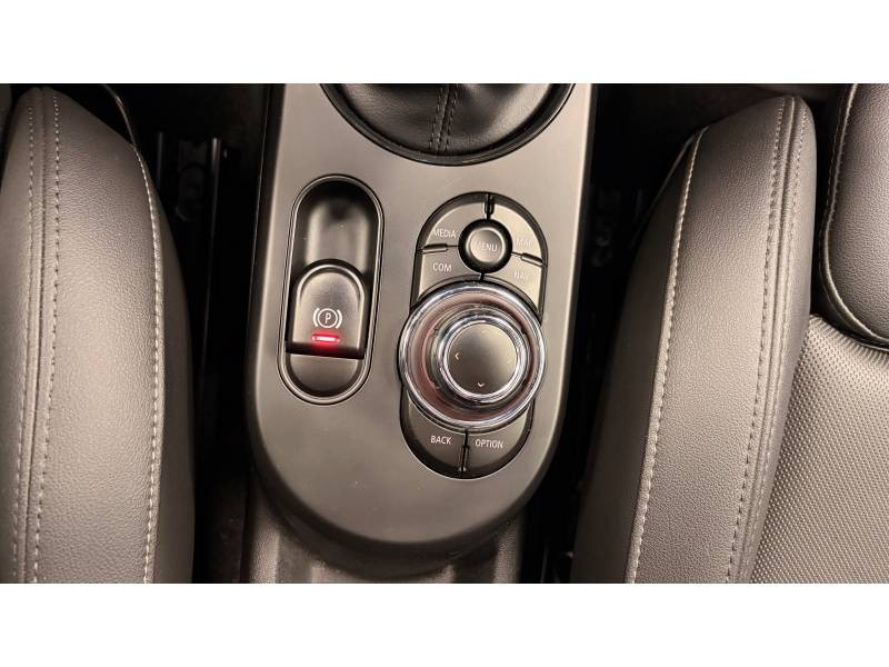 Mini Mini Hatch 3 Portes Cooper SE 184 ch Edition Premium Plus  occasion � Limoges - photo n�6