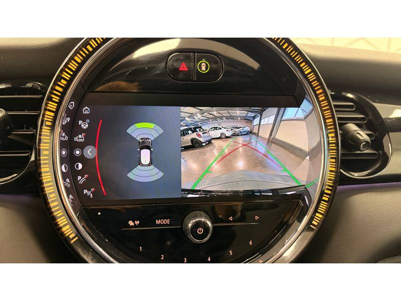 Mini Mini Hatch 3 Portes Cooper SE 184 ch Edition Premium Plus  occasion � Limoges - photo n�20