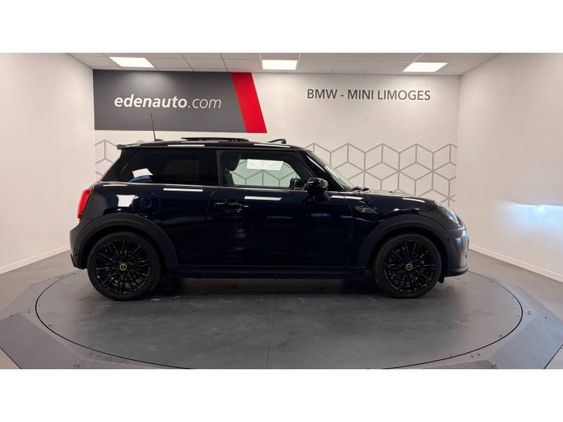 Mini Mini Hatch 3 Portes Cooper SE 184 ch Edition Premium Plus  occasion � Limoges - photo n�3