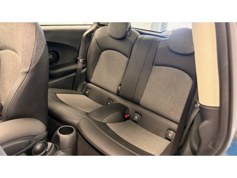 Mini Mini Hatch 3 Portes Cooper SE 184 ch Edition Premium Plus  occasion � Limoges - photo n�15