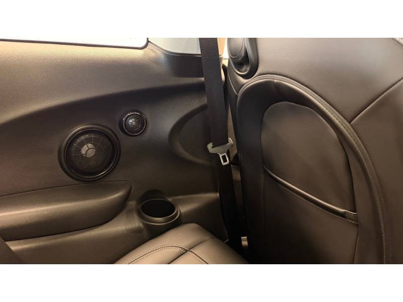 Mini Mini Hatch 3 Portes Cooper SE 184 ch Edition Premium Plus  occasion � Limoges - photo n�16