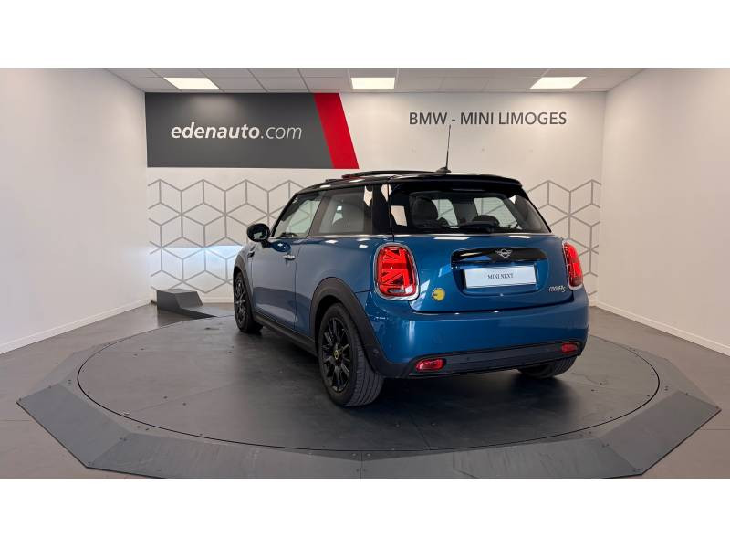 Mini Mini Hatch 3 Portes Cooper SE 184 ch Edition Premium Plus  occasion � Limoges - photo n�11