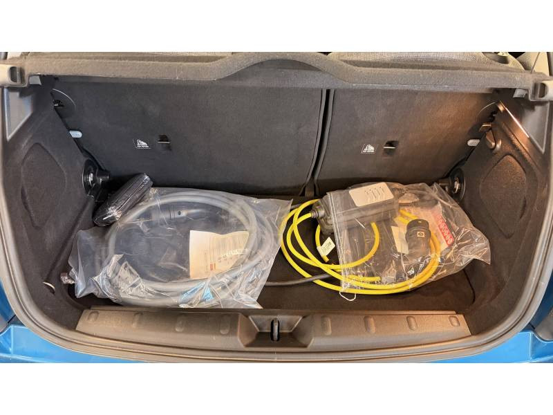 Mini Mini Hatch 3 Portes Cooper SE 184 ch Edition Premium Plus  occasion � Limoges - photo n�7