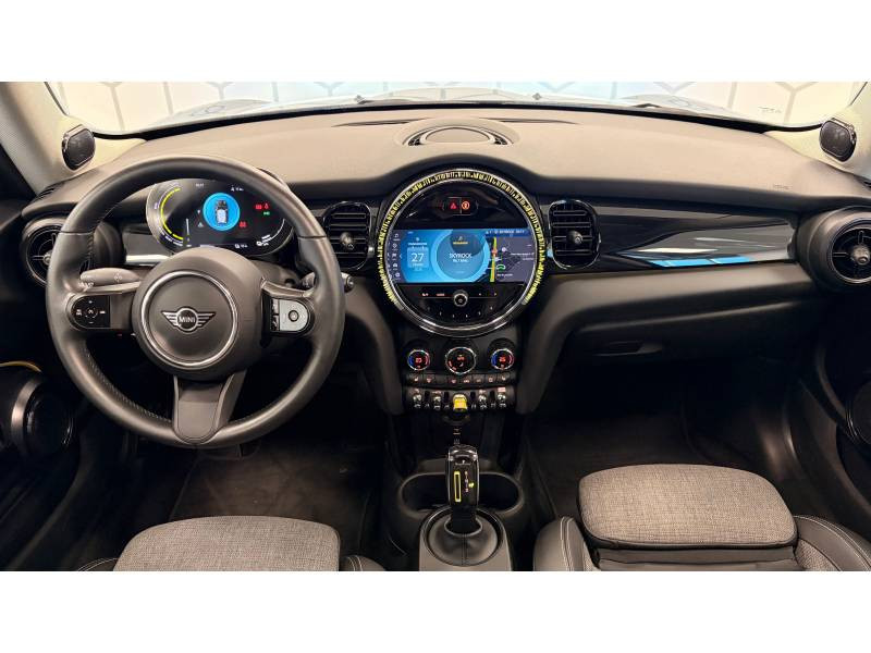 Mini Mini Hatch 3 Portes Cooper SE 184 ch Edition Premium Plus  occasion � Limoges - photo n�5