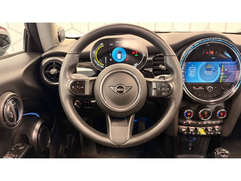 Mini Mini Hatch 3 Portes Cooper SE 184 ch Edition Premium Plus  occasion � Limoges - photo n�19