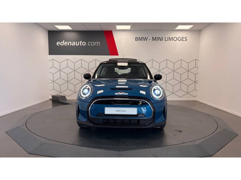 Mini Mini Hatch 3 Portes Cooper SE 184 ch Edition Premium Plus  occasion � Limoges - photo n�13