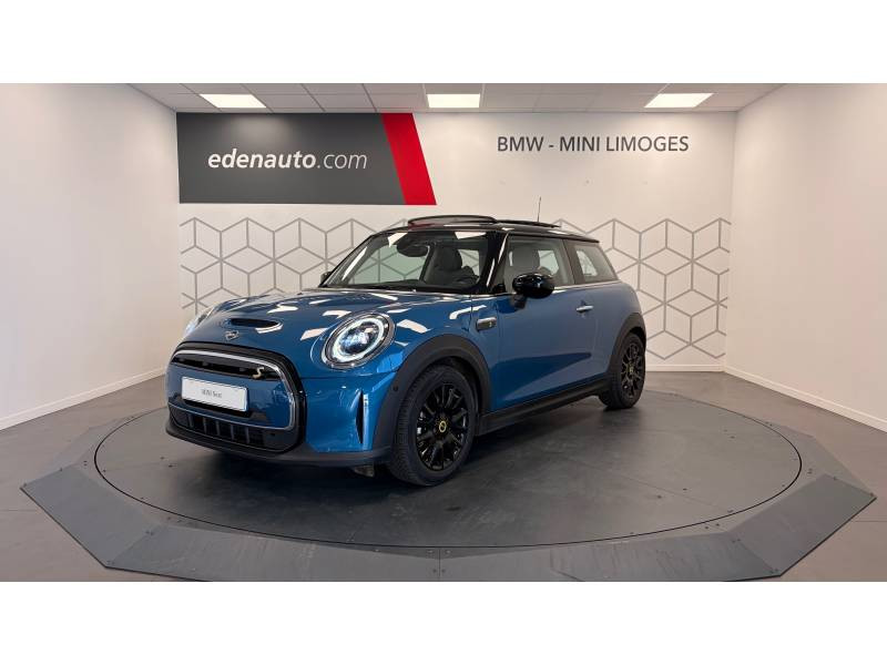 Mini Mini Hatch 3 Portes Cooper SE 184 ch Edition Premium Plus  occasion � Limoges