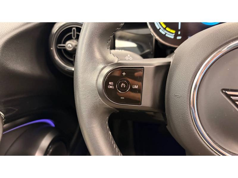 Mini Mini Hatch 3 Portes Cooper SE 184 ch Edition Premium Plus  occasion � Limoges - photo n�20
