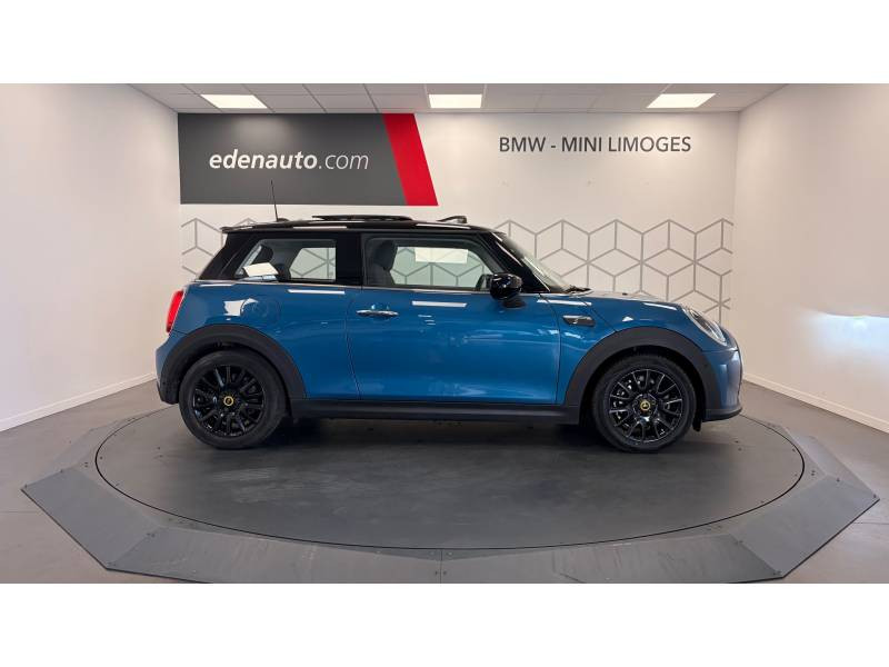 Mini Mini Hatch 3 Portes Cooper SE 184 ch Edition Premium Plus  occasion � Limoges - photo n�3
