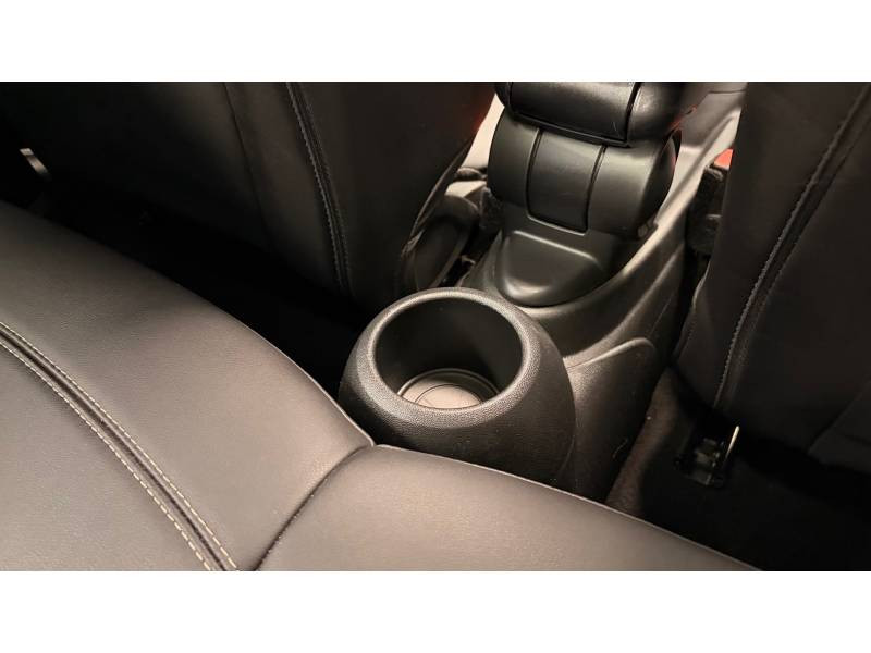 Mini Mini Hatch 3 Portes Cooper SE 184 ch Edition Premium Plus  occasion � Limoges - photo n�17