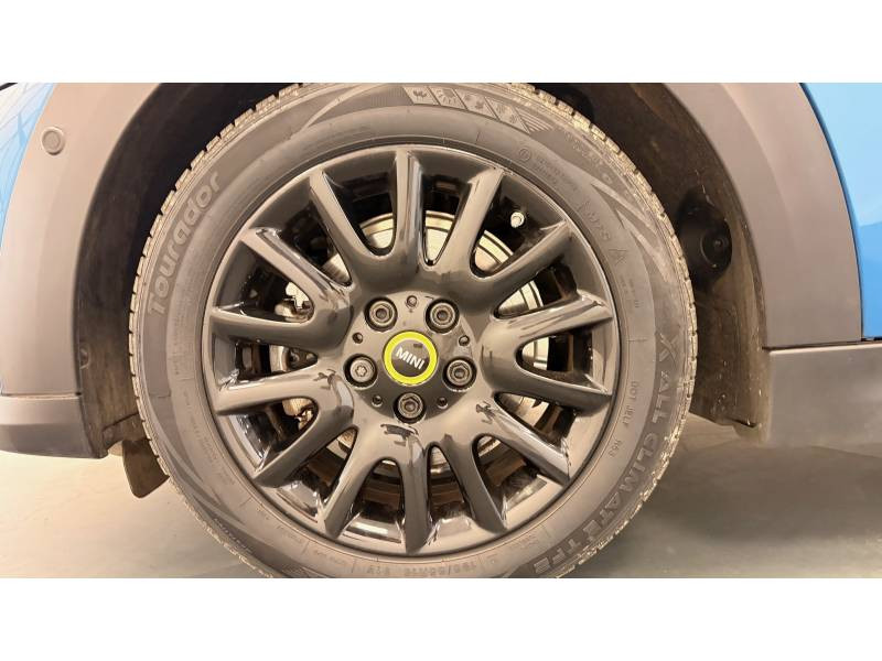 Mini Mini Hatch 3 Portes Cooper SE 184 ch Edition Premium Plus  occasion � Limoges - photo n�8